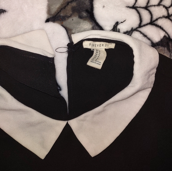 Wednesday Addams Dress - Picture 5 of 8